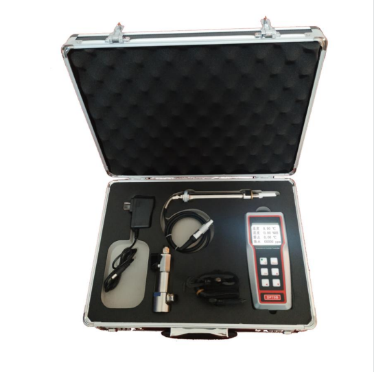 开云体育电话:山东研发出海洋水质污染“监测器”